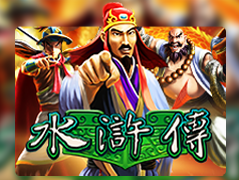 Water Margin icon