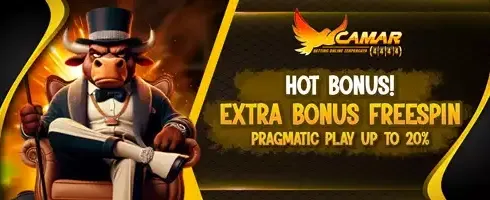 200 Free Spins di Pragmatic Play - Bonus Khusus screenshot