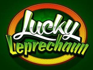 Lucky Leprechaun screenshot