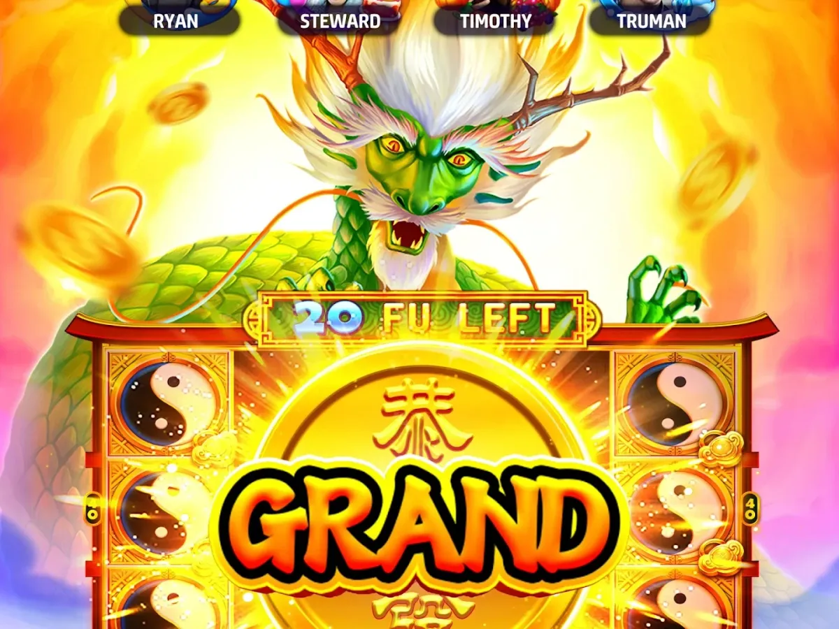 Halaman Utama Game Kartu Bet screenshot