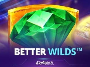 Better Wilds™ icon