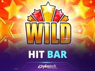 Hit Bar™ screenshot